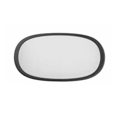 IR-LUKS Zunanja razsvetljava LED-BL-HT1W14-C3 - črna