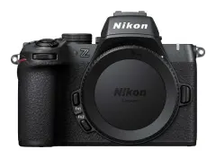 NIKON Z50II ohišje