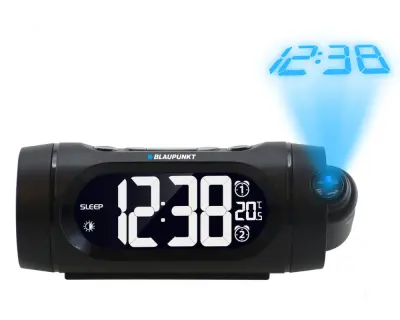 BLAUPUNKT CRP9BK radio ura