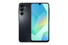 SAMSUNG Galaxy A16 256GB (črn) pametni telefon