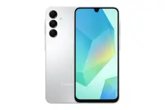 SAMSUNG Galaxy A16 128GB (siv) pametni telefon