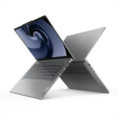 LENOVO IdeaPad Pro 5 Intel Core Ultra 7 155H 14inch 2.8K OLED 120Hz 32GB 1TB UMA W11H Arctic Grey prenosni računalnik