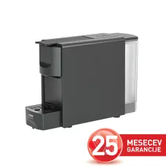 VOX Aparat za kavo CM 7037 [1050 W, 20 bar, 600 ml, črn]
