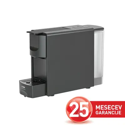 VOX Aparat za kavo CM 7037 [1050 W, 20 bar, 600 ml, črn]