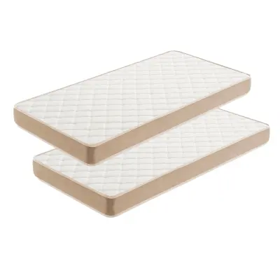 Paket dveh mladinskih ležišč - 70X160  - Moonia