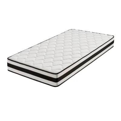Vzmetnica SuperSoft Maxim 21cm, 90 X 200cm - Moonia