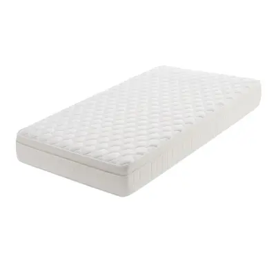 Vzmetnica Žepne vzmeti Box Spring Premier, 30cm, 80x190cm - Moonia