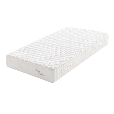 Vzmetnica Viskoelastični Royal Multizone, 27cm, 80x190cm - Moonia