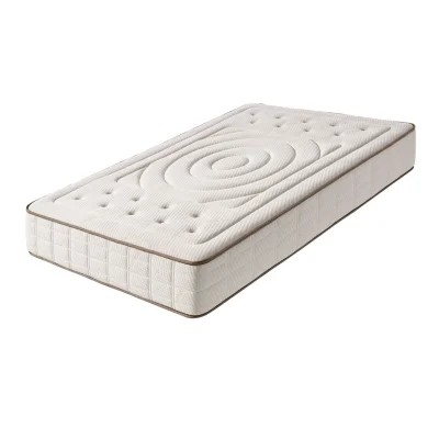 Vzmetnica SuperSoft Cashmere Premier 27cm, 80x190cm - Moonia