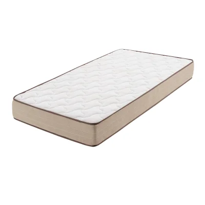 Vzmetnica SuperSoft Bamboo Fresh 21cm 80x190cm - Moonia