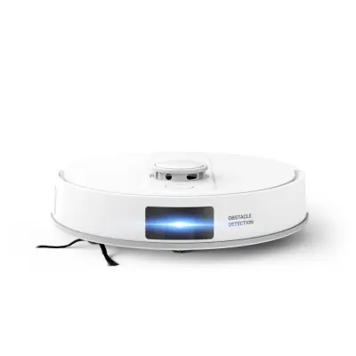 ROWENTA RR9177WH robotski sesalnik