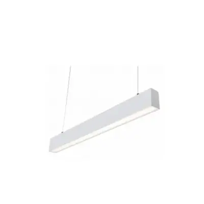 IR-LUKS LED linearna razsvetljava 3L931040 Bela
