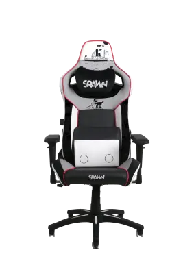 SPAWN STEAMBOAT WILLIE EDITION gaming stol