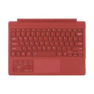 Flip cover in Bluetooth Tipkovnica Royal bailey 1089D za surface pro3/pro4/pro2017/pro6/pro7