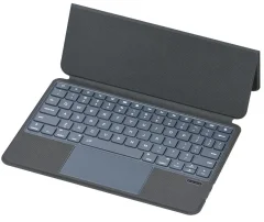 Flip cover in Bluetooth Tipkovnica Royal bailey J3128D za iPad 10th 2022 10.9