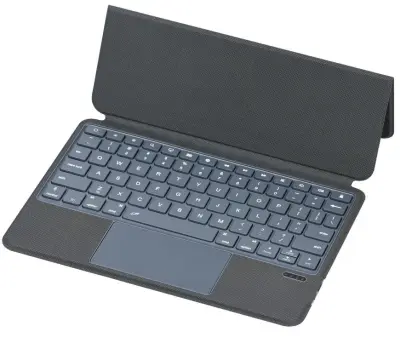 Flip cover in Bluetooth Tipkovnica Royal bailey J3128D za iPad 10th 2022 10.9