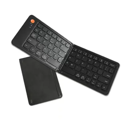 Bluetooth Tipkovnica Royal bailey B023 Zložljiva