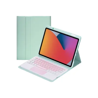 Flip cover in Bluetooth Tipkovnica Royal bailey B3012C za iPad 10.2(2021/2020/2019)/iPad Air 10.5/iPad Pro10.5