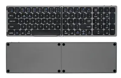 Bluetooth Tipkovnica Royal bailey FK328 Zložljiva