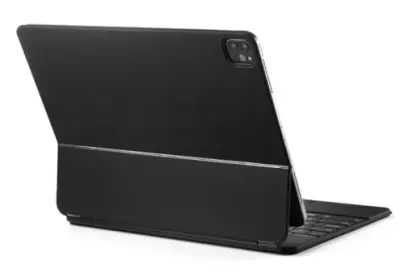 Flip cover in Bluetooth Tipkovnica Royal bailey E129 za iPad Air 13(2024)/iPad Pro12.9(gen3/4/5/6th)