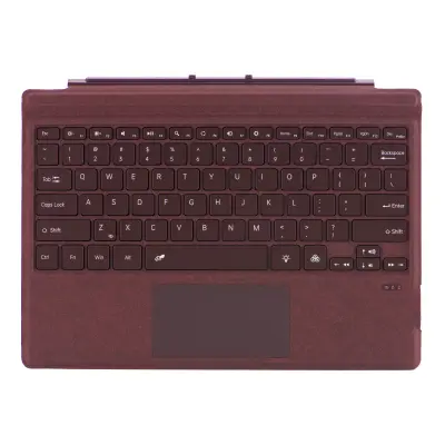 Flip cover in Bluetooth Tipkovnica Royal bailey 1089D-2 za surface pro3/pro4/pro2017/pro6/pro7