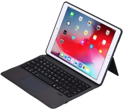 Flip cover in Bluetooth Tipkovnica Royal bailey T1096-M4 za iPad Pro11 2024 (M4)