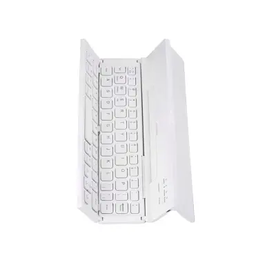 Bluetooth Tipkovnica Royal bailey ZD038 Zložljiva