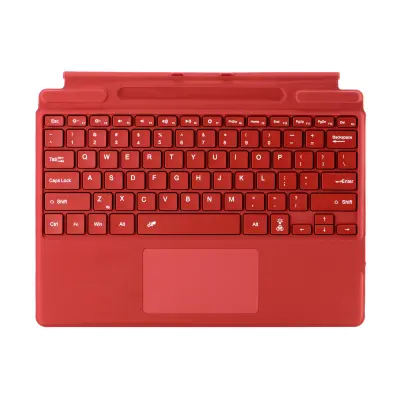 Flip cover in Bluetooth Tipkovnica Royal bailey 2089D za surface pro11/10/pro9/pro8/prox