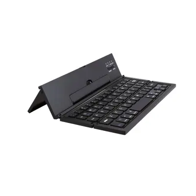 Bluetooth Tipkovnica Royal bailey ZD038 Zložljiva