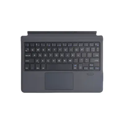 Flip cover in Bluetooth Tipkovnica Royal bailey 1087A za surface go/go2/go3/go4
