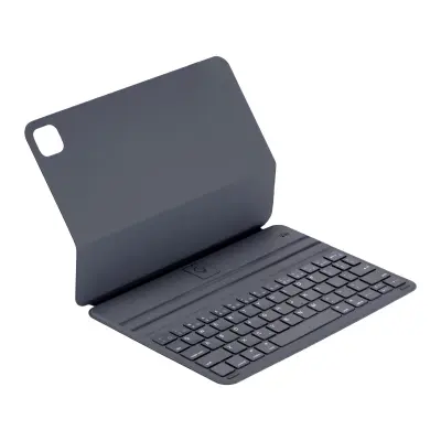Flip cover in Bluetooth Tipkovnica Royal bailey N1035 za iPad Air 11 (2024) /iPad Air5 10.9（2022)/iPad Air4 10.9（2020)/iPad Pro11 (2022/2021/2020/2018