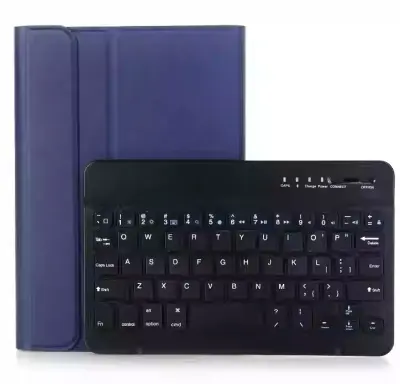 Flip cover in Bluetooth Tipkovnica Royal bailey PS-LX101D za Lenovo Tab M10 3rd 10.1"