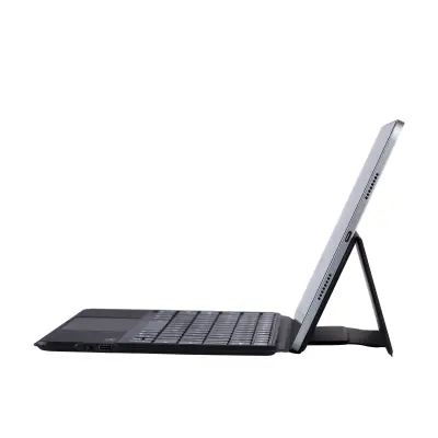 Flip cover in Bluetooth Tipkovnica Royal bailey J3125-6D za iPad Air 11 (2024)/iPad Air5 10.9 (2022)/iPad Air4 10.9 (2020)/iPad Pro11 (2022/2021/2020/