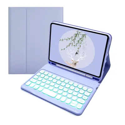 Flip cover in Bluetooth Tipkovnica Royal bailey TY-LX2115 za Lenovo Tab P11 Gen 2 11.5" 2022