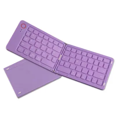 Bluetooth Tipkovnica Royal bailey B023 Zložljiva