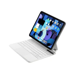 Flip cover in Bluetooth Tipkovnica Royal bailey P109Pro za iPad Air 11 (2024)/iPad Air 10.9 (gen4/5th)/iPad Pro11 (gen1/2/3/4th)
