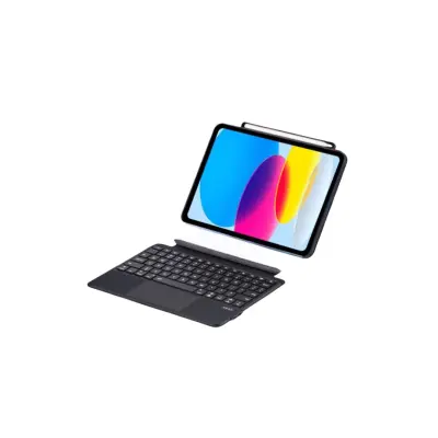 Flip cover in Bluetooth Tipkovnica Royal bailey U8-10th za iPad 10th 10.9 2022