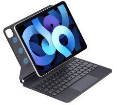 Flip cover in Bluetooth Tipkovnica Royal bailey MK-X7-1 za iPad Air 11 (2024)