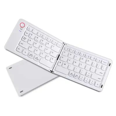 Bluetooth Tipkovnica Royal bailey B023 Zložljiva