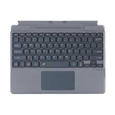 Flip cover in Bluetooth Tipkovnica Royal bailey 1089D za surface pro3/pro4/pro2017/pro6/pro7