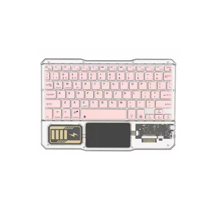 Bluetooth Tipkovnica Royal bailey KB-333 za iOS/andriod/Windows
