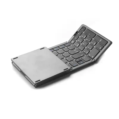 Bluetooth Tipkovnica Royal bailey B089 Zložljiva za iOS/andriod/Windows