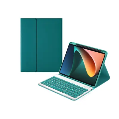 Flip cover in Bluetooth Tipkovnica Royal bailey HK-M6108R za Huawei MediaPad M6 10.8/Matepad 10.8