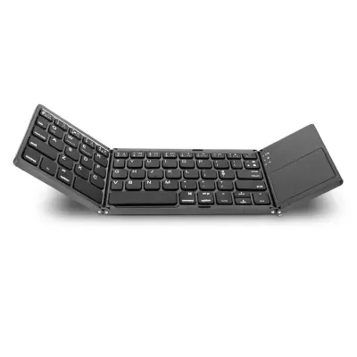 Bluetooth Tipkovnica Royal bailey B033 Zložljiva za iOS/andriod/Windows