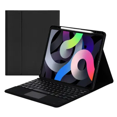 Flip cover in Bluetooth Tipkovnica Royal bailey HK132C za iPad Pro12.9(2021/2020/2018)