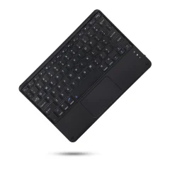 Flip cover in Bluetooth Tipkovnica Royal bailey TSC-X210 za Samsung Galaxy Tab A9+ 11" X210