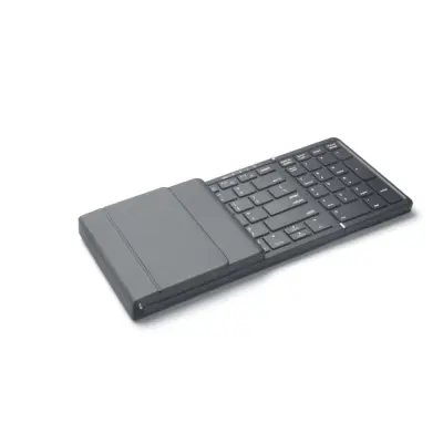 Bluetooth Tipkovnica Royal bailey B099 Zložljiva za iOS/andriod/Windows