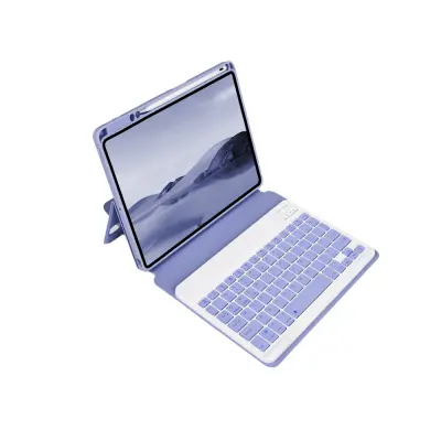 Flip cover in Bluetooth Tipkovnica Royal bailey SX006 za iPad Mini6