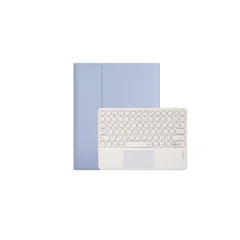 Flip cover in Bluetooth Tipkovnica Royal bailey TY211C-1 za iPad Pro11 2024