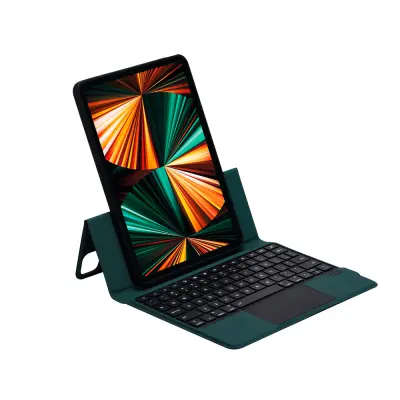 Flip cover in Bluetooth Tipkovnica Royal bailey J5026 za iPad Pro11(2021/2020/2018)